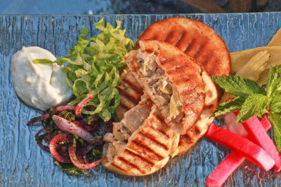 NEYLA Mediterranean Bistro