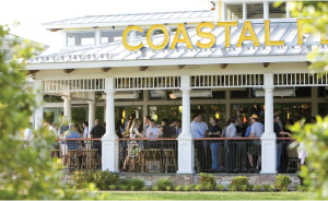 Costal Flats Costal Flats