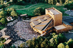 Wolf Trap Wolf Trap