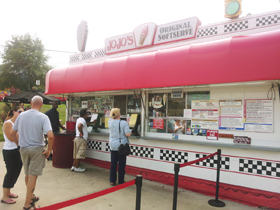 Jo Jo's Jo Jo's