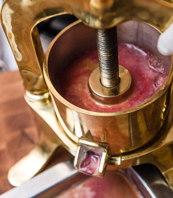 Brunch Issue Duck Press