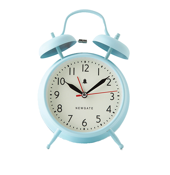 Covent Alarm Clock frim Anthropologie.