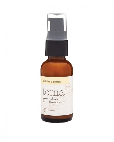 Toma Cellular C Serum