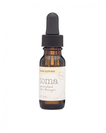 Toma’s Hydrate Oil