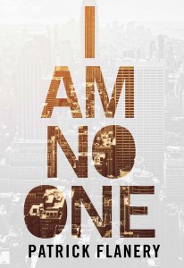 I Am No One