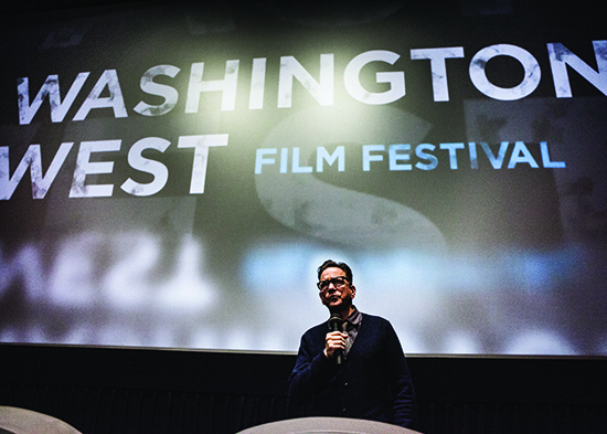 Washington West Film Festival