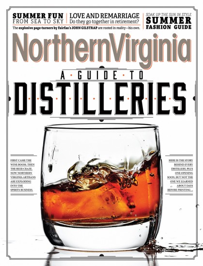 A Guide to Distilleries