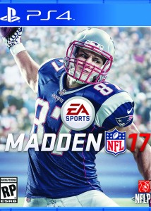 Madden NFL