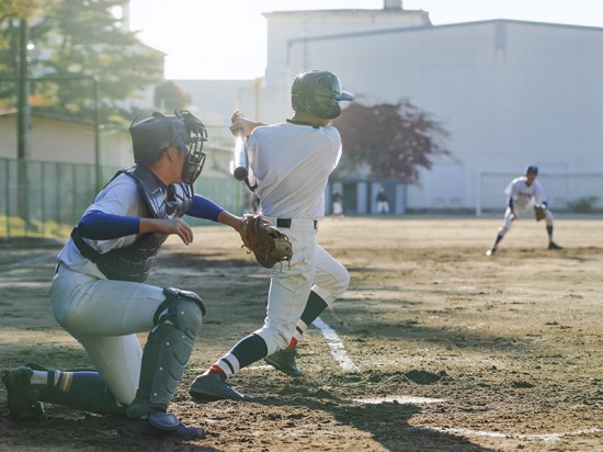 baseball