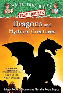 Dragons and Mythical Creatures