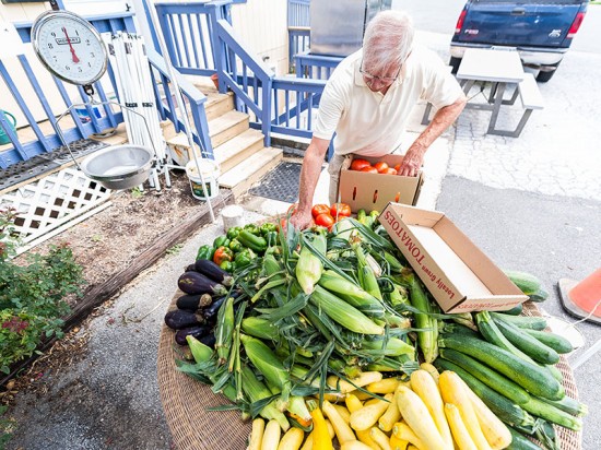 Lovettsville Farm Store