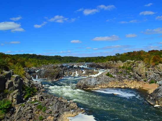 Great Falls