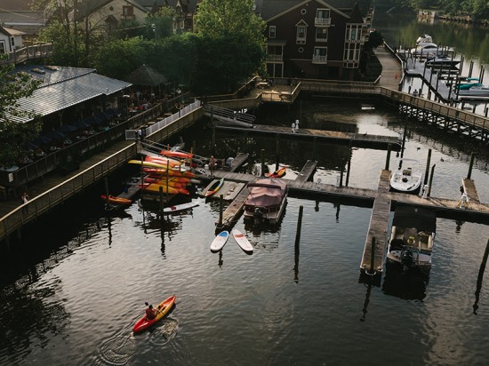 Historic Occoquan