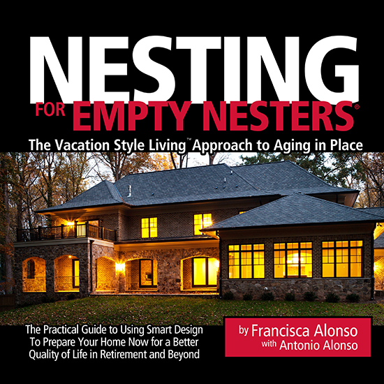 Nesting for Empty Nesters