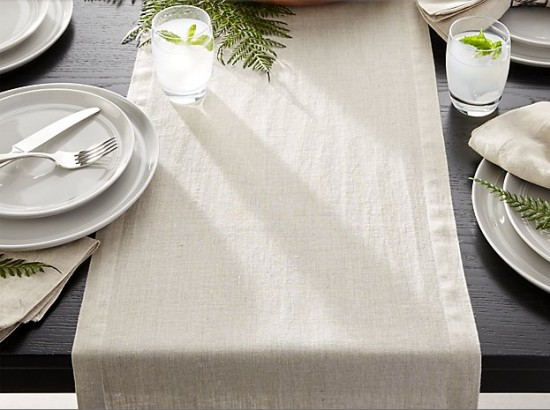 table runner