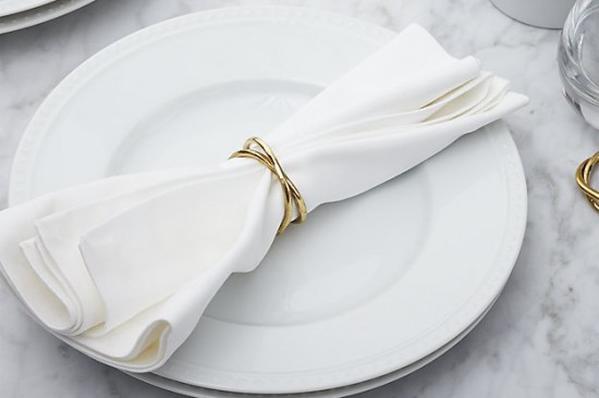 napkin ring