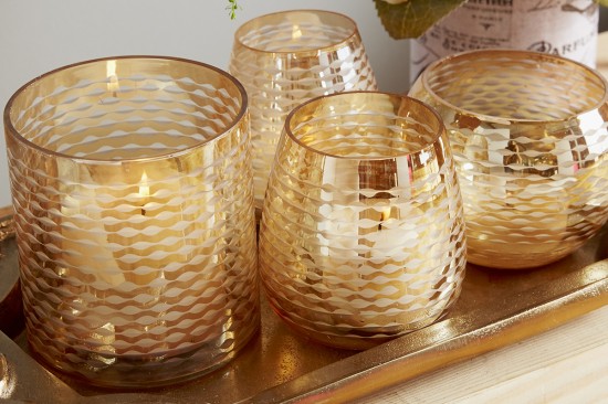 candle holders
