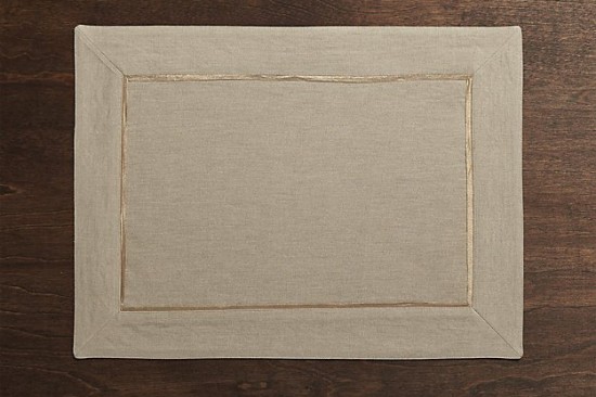 placemat