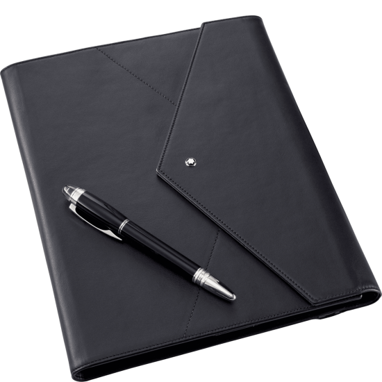 Montblanc Augmented Paper