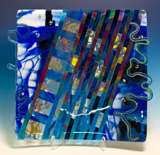 David Barnes Glass Studio