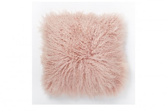 fur-pillow