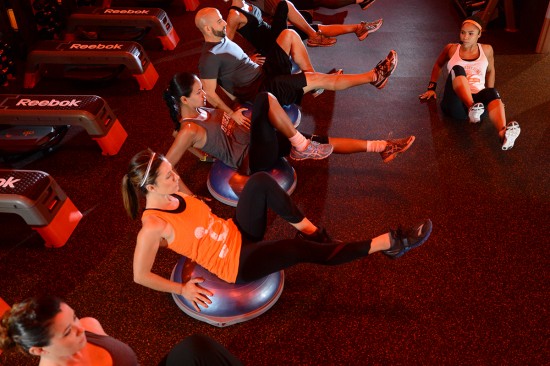 Orangetheory