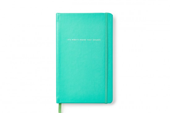 kate spade notebook