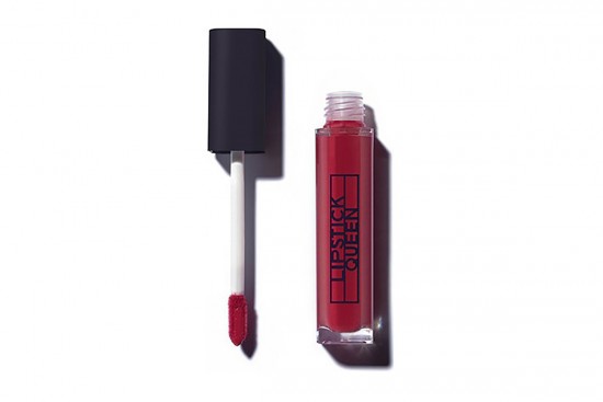 Famous Last Words Liquid Matte Lipstick