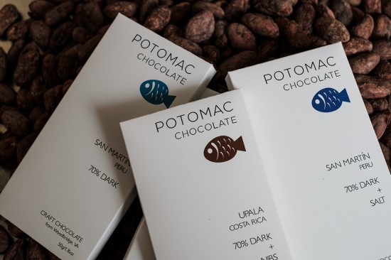 Potomac Chocolate