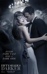 Fifty Shades