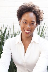 Margot Shetterly Author Photo credit Aran Shetterly