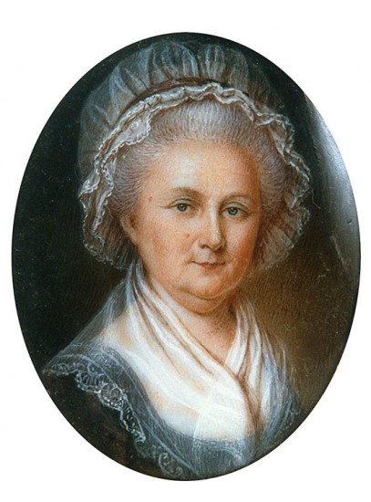 Martha Washington