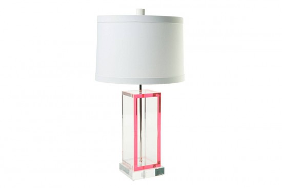 lamp