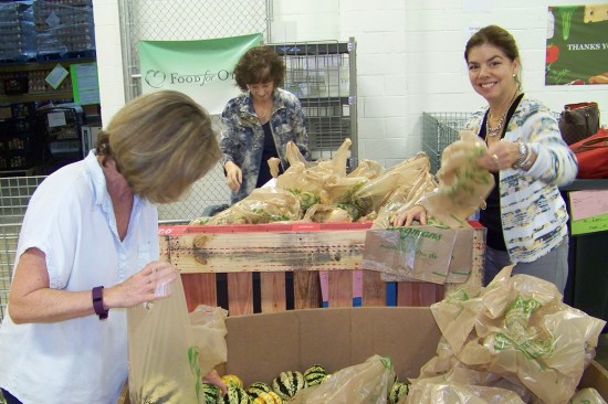 Photo courtesy of Food for Others