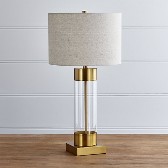 Photo courtesy of Crate & Barrel