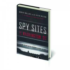 Spy Sites