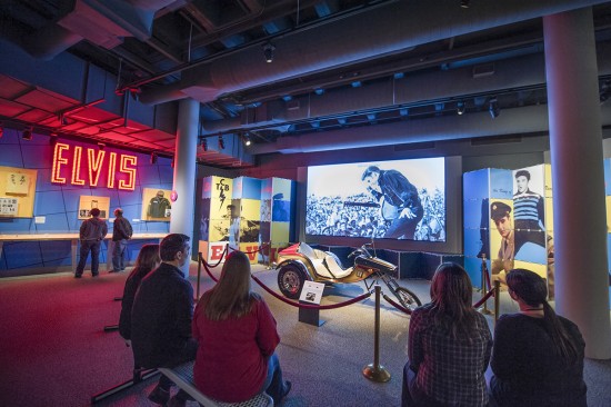 Rock & Roll Hall of Fame