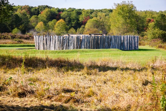 Fort Necessity