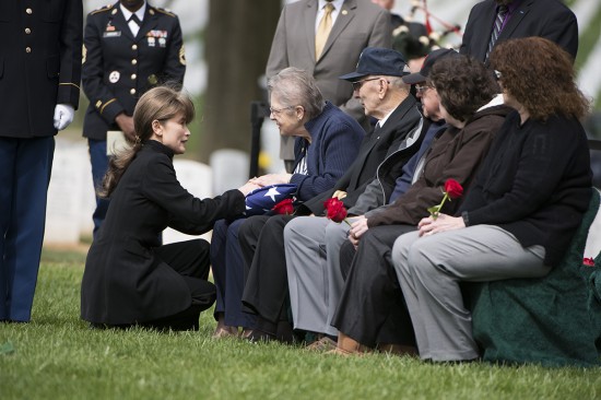 Arlington National Cemetery