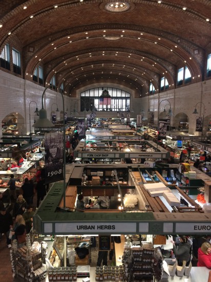 West Side Market